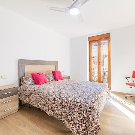 Casa Gomez, Parking Gratuito En Pleno Centro Apartment Алмерия Екстериор снимка