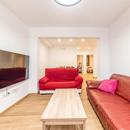 Casa Gomez, Parking Gratuito En Pleno Centro Apartment Алмерия Екстериор снимка