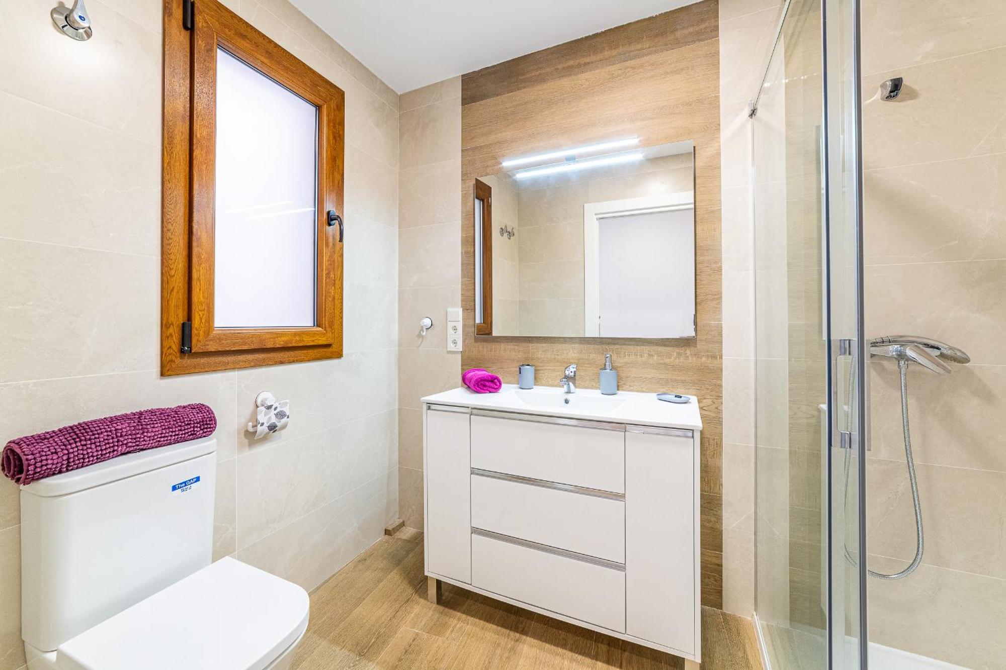 Casa Gomez, Parking Gratuito En Pleno Centro Apartment Алмерия Екстериор снимка