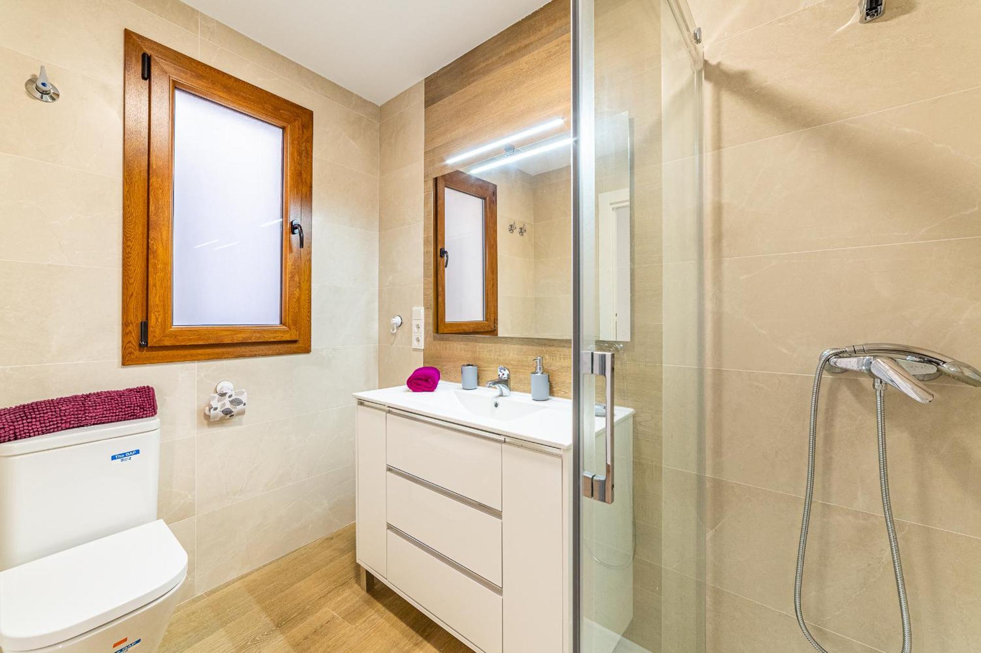 Casa Gomez, Parking Gratuito En Pleno Centro Apartment Алмерия Екстериор снимка