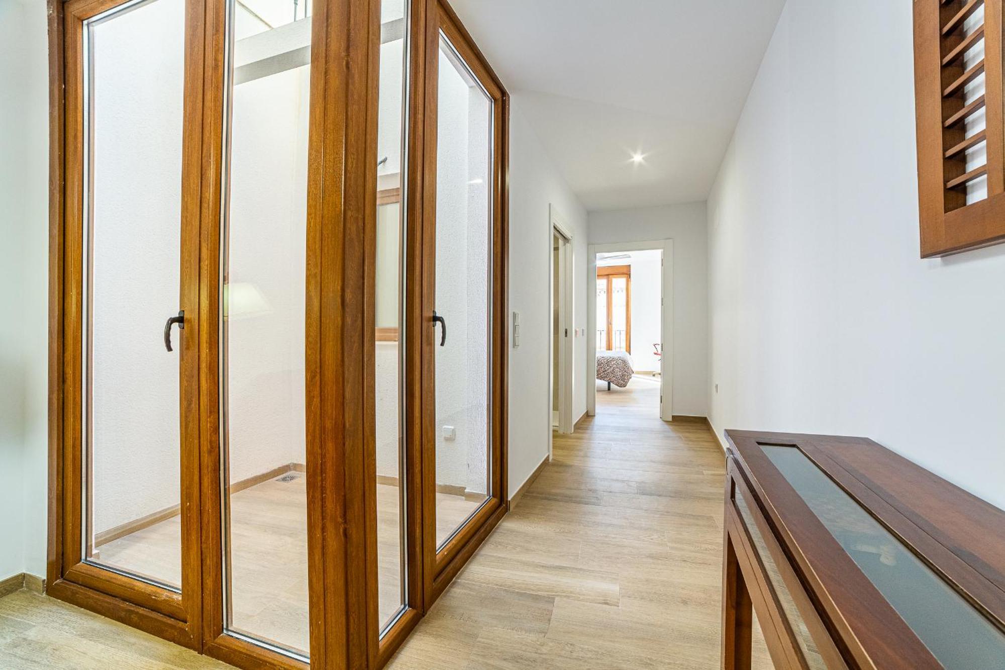 Casa Gomez, Parking Gratuito En Pleno Centro Apartment Алмерия Екстериор снимка