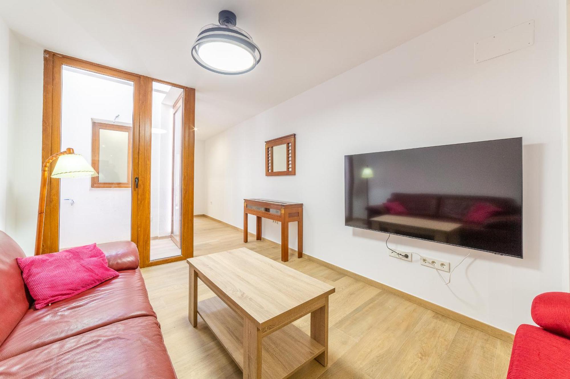 Casa Gomez, Parking Gratuito En Pleno Centro Apartment Алмерия Екстериор снимка