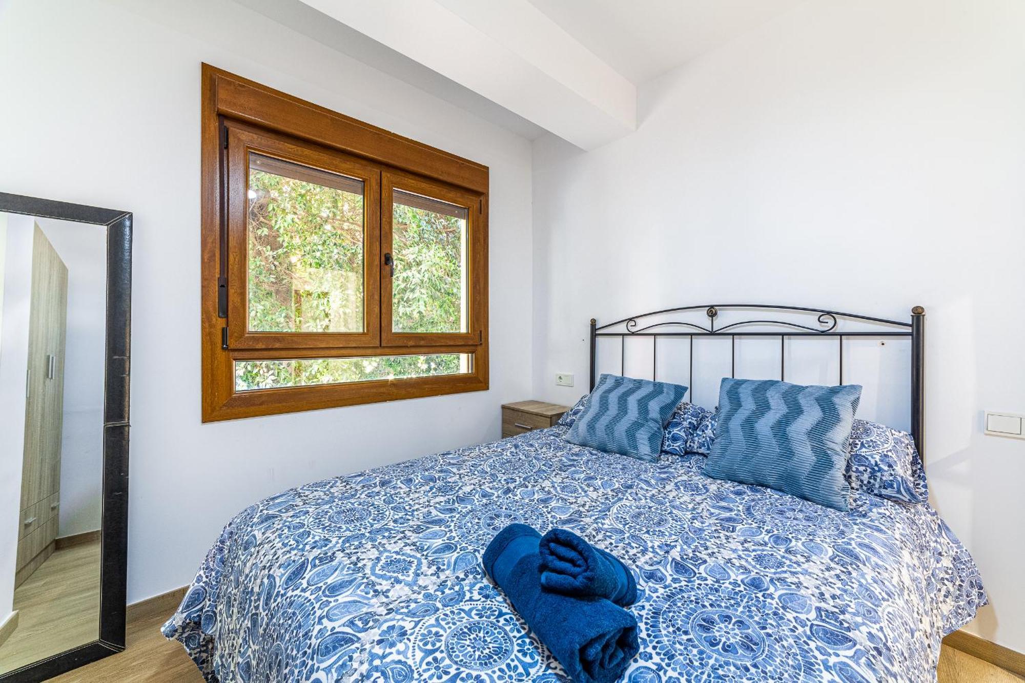 Casa Gomez, Parking Gratuito En Pleno Centro Apartment Алмерия Екстериор снимка