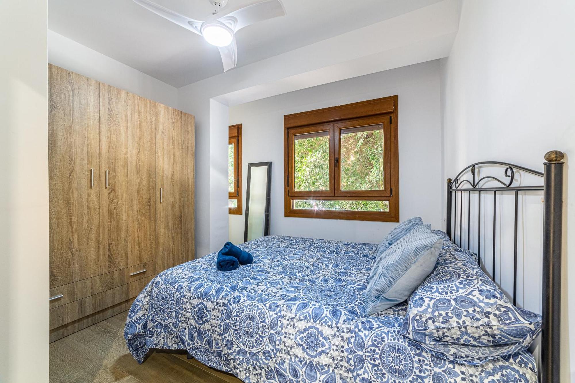 Casa Gomez, Parking Gratuito En Pleno Centro Apartment Алмерия Екстериор снимка